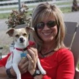 Meet your Posher, Deanna